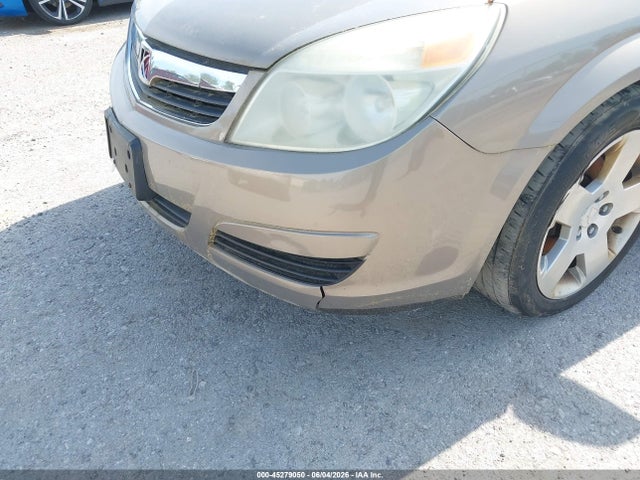Saturn Aura Xe