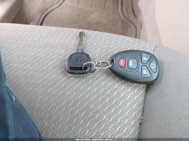 Saturn Aura Xe