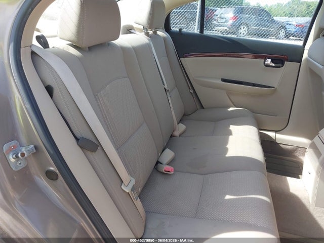Saturn Aura Xe