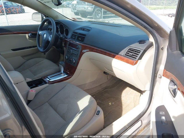 Saturn Aura Xe