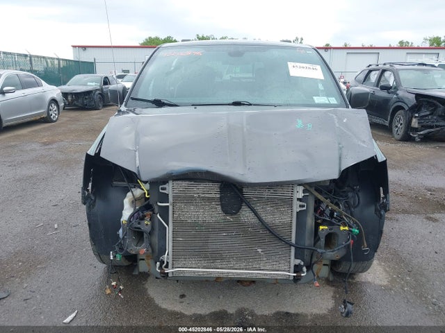 Dodge Grand Caravan Gt