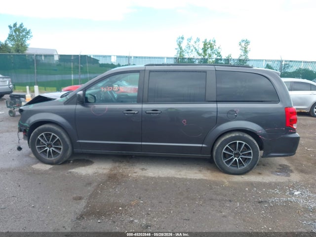 Dodge Grand Caravan Gt