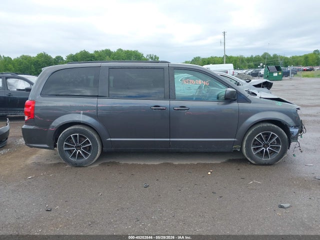 Dodge Grand Caravan Gt