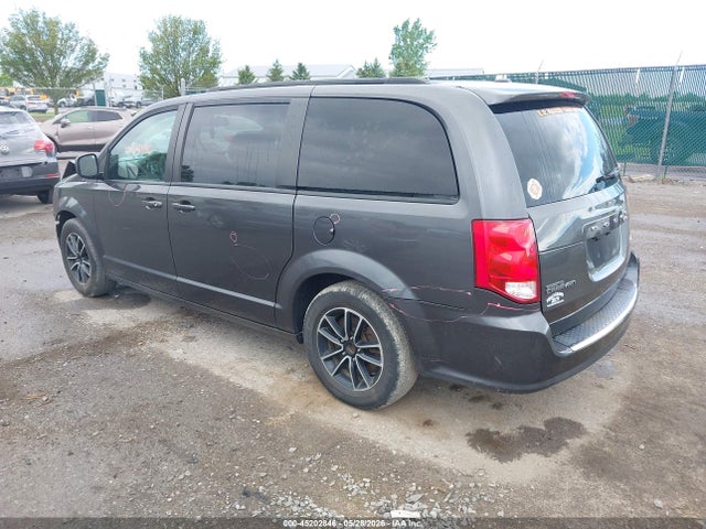 Dodge Grand Caravan Gt