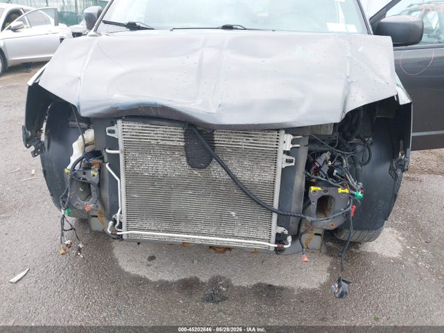 Dodge Grand Caravan Gt