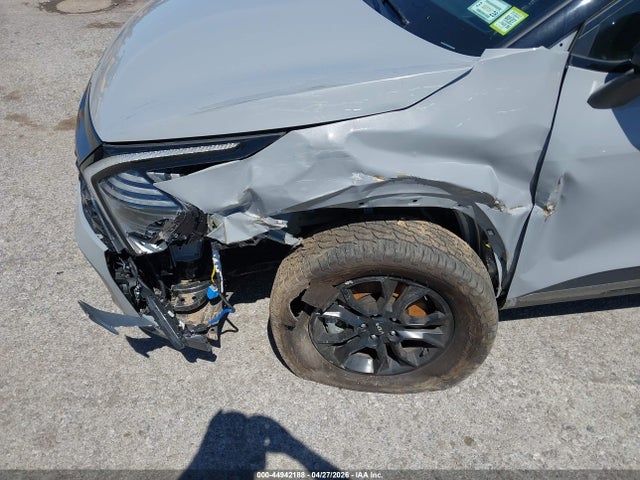 Kia Sportage X-pro Prestige
