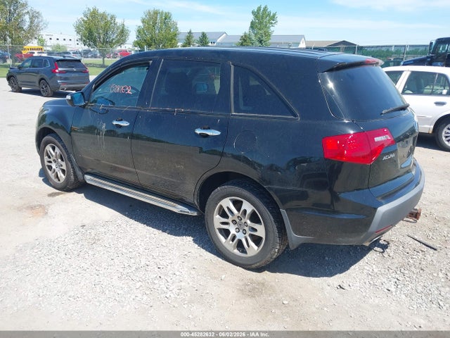 Acura MDX