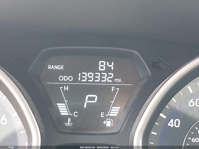 Hyundai ELANTRA Gls