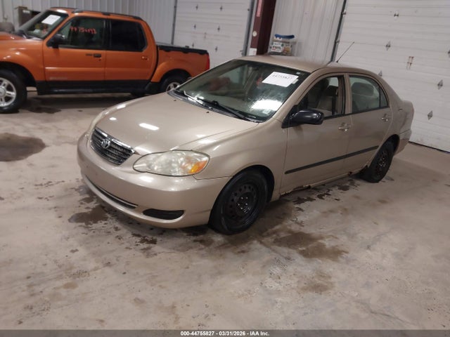Toyota Corolla Ce