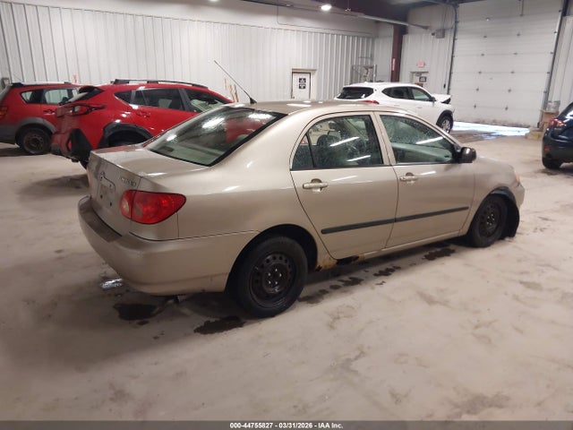 Toyota Corolla Ce
