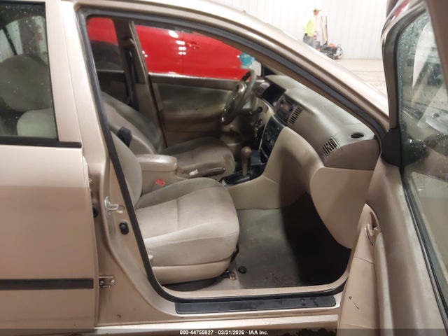Toyota Corolla Ce