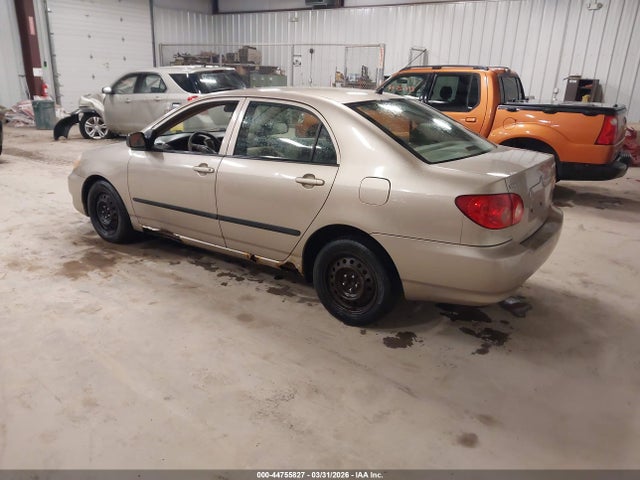 Toyota Corolla Ce