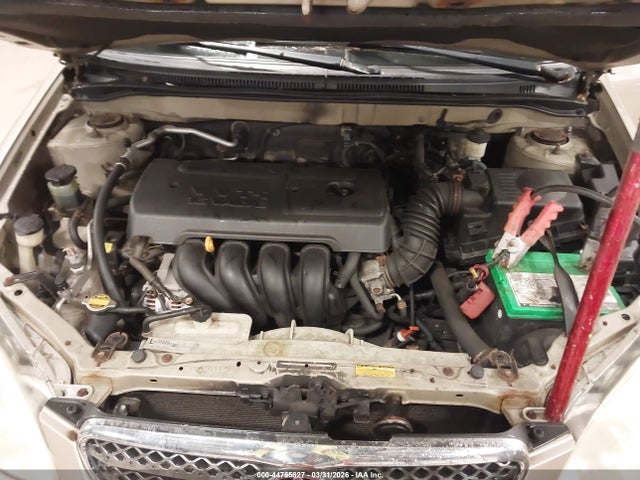 Toyota Corolla Ce