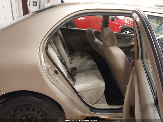 Toyota Corolla Ce