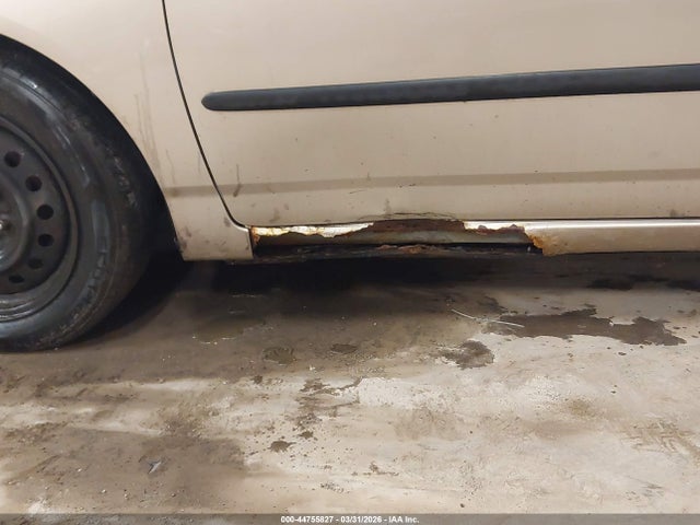 Toyota Corolla Ce