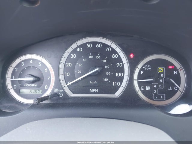 Toyota Sienna Le