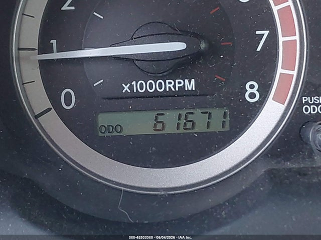 Toyota Sienna Le
