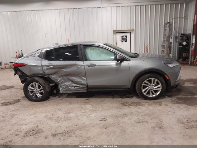Buick Envista Preferred Fwd