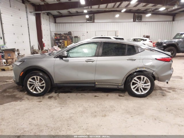 Buick Envista Preferred Fwd