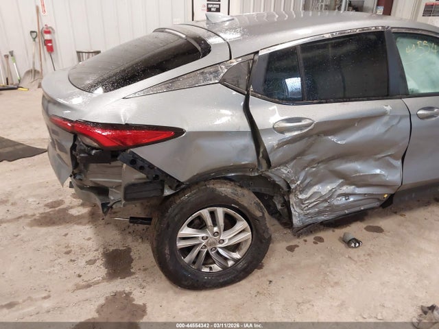 Buick Envista Preferred Fwd