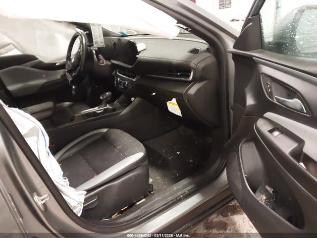 Buick Envista Preferred Fwd
