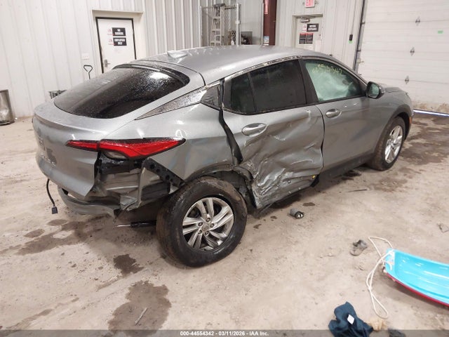 Buick Envista Preferred Fwd