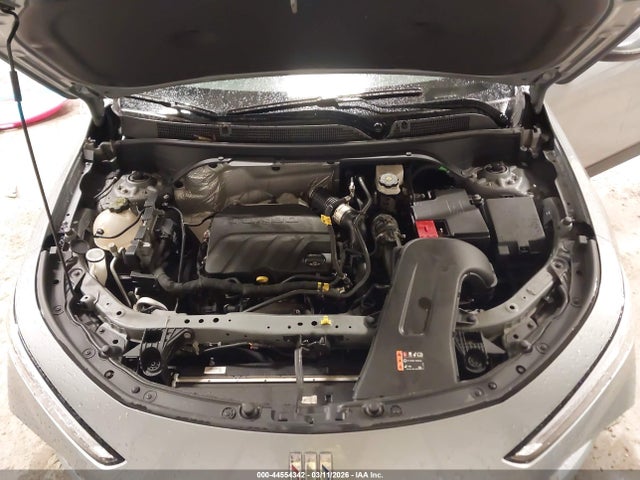 Buick Envista Preferred Fwd