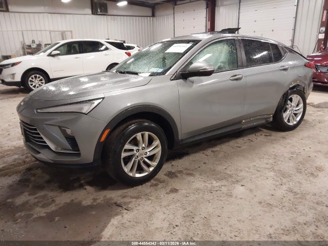 Buick Envista Preferred Fwd