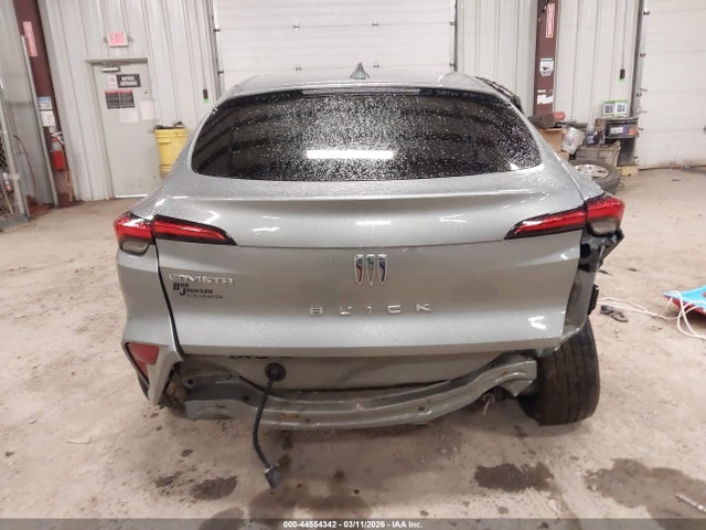 Buick Envista Preferred Fwd