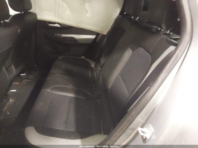 Buick Envista Preferred Fwd