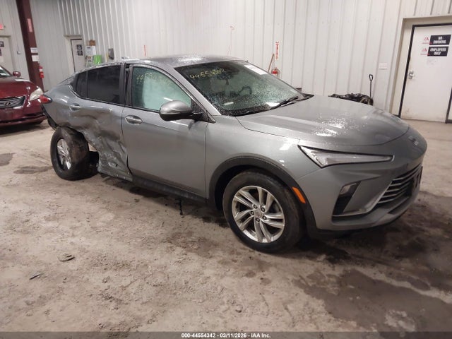 Salvage Buick Envista Image