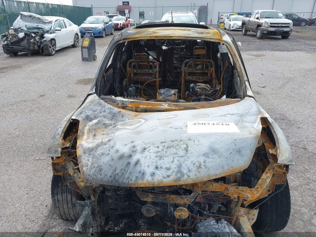 Nissan JUKE Sl