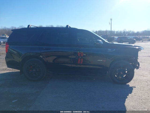 GMC Yukon 4wd At4