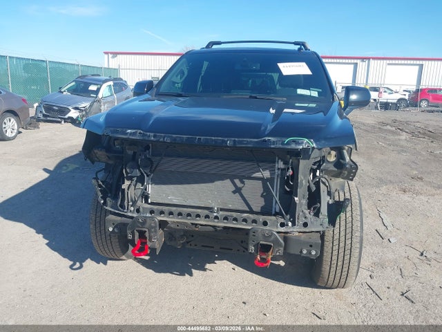 GMC Yukon 4wd At4