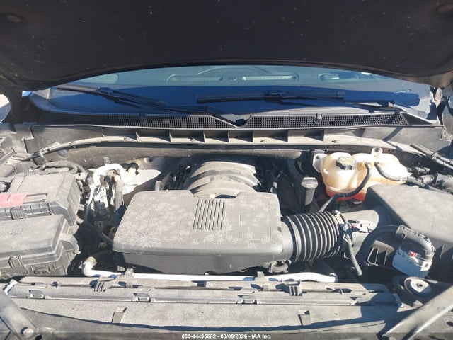 GMC Yukon 4wd At4