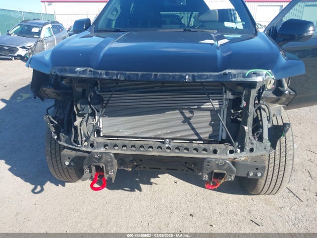 GMC Yukon 4wd At4
