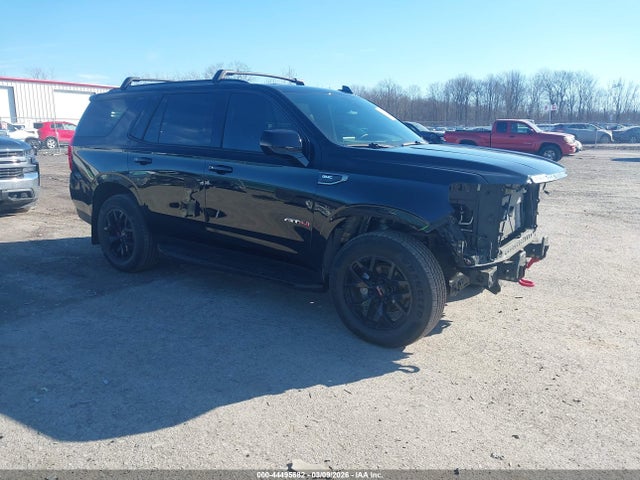 Salvage GMC Yukon Image