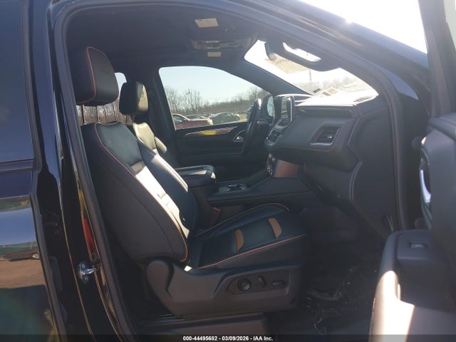 GMC Yukon 4wd At4