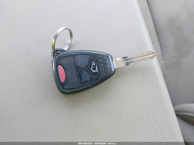 Jeep Liberty Sport