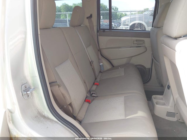 Jeep Liberty Sport