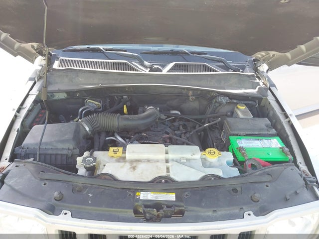 Jeep Liberty Sport