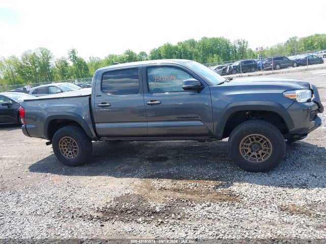 Toyota Tacoma Trail Edition
