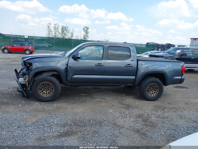 Toyota Tacoma Trail Edition