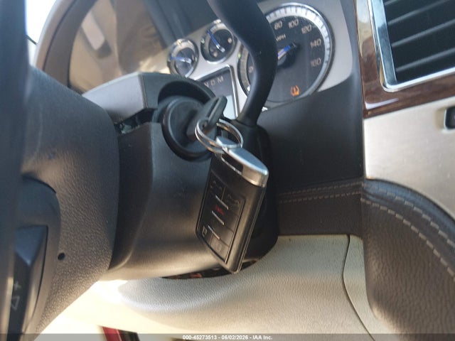 Cadillac Escalade Platinum Edition
