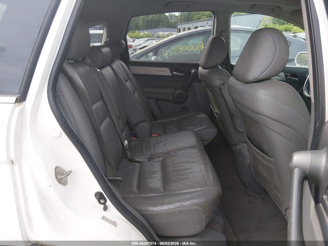 Honda CR-V Ex-l
