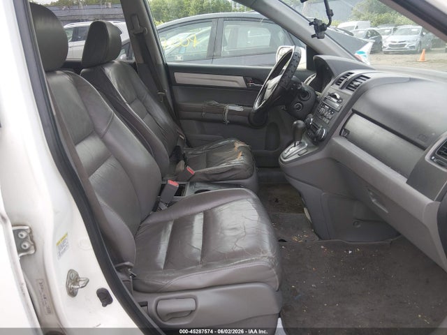 Honda CR-V Ex-l