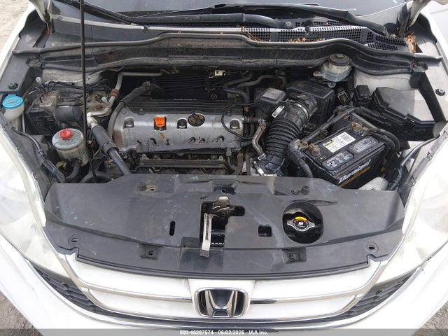 Honda CR-V Ex-l