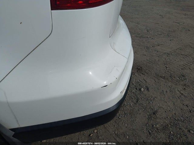 Honda CR-V Ex-l