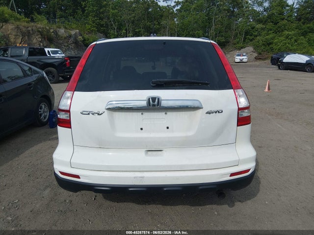 Honda CR-V Ex-l