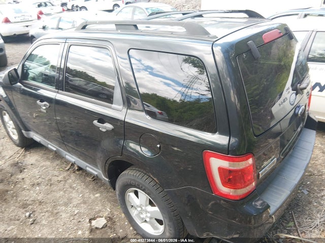 Ford Escape Xlt